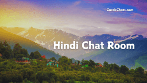 Hindi Chat
