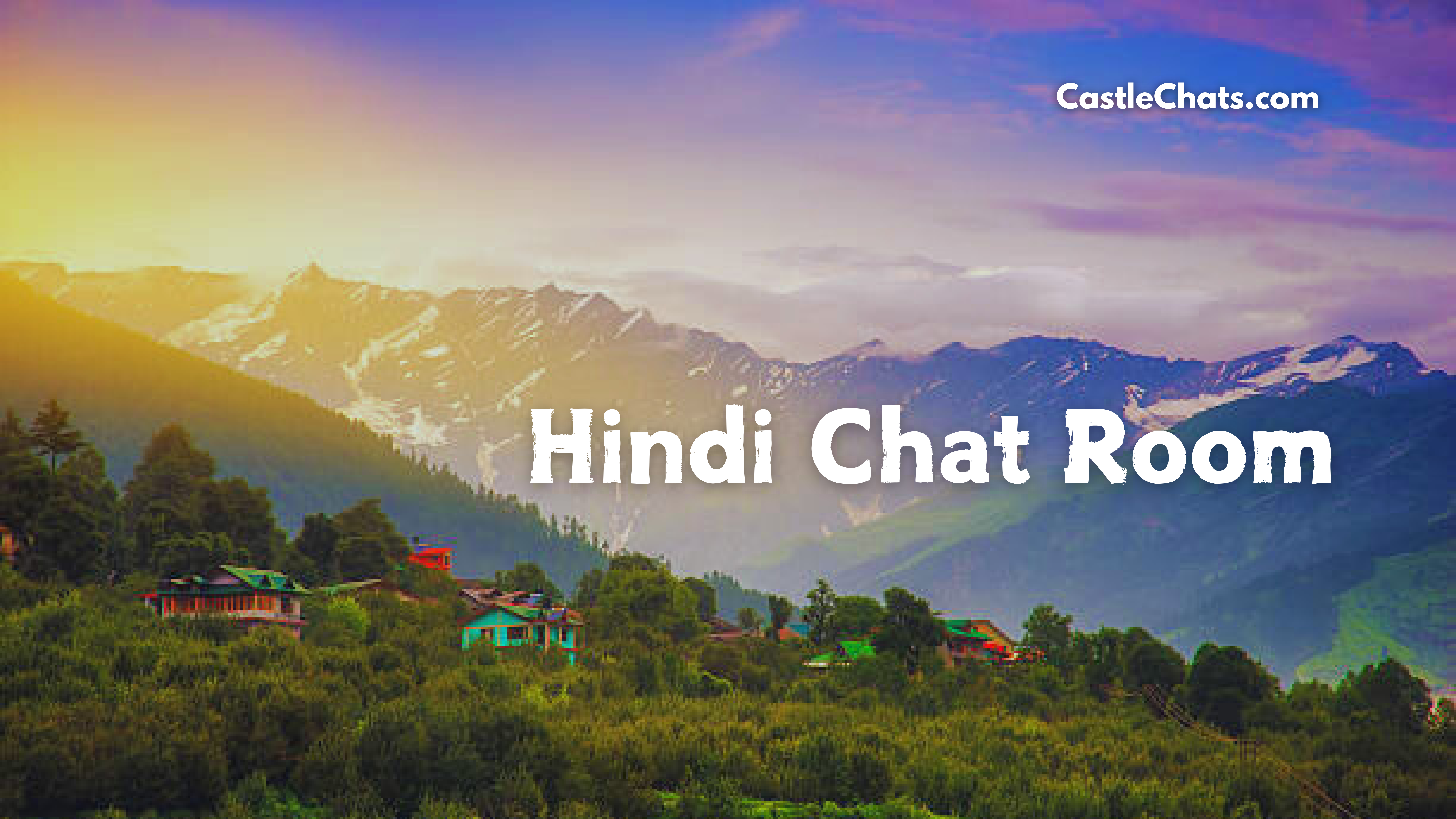 Hindi Chat