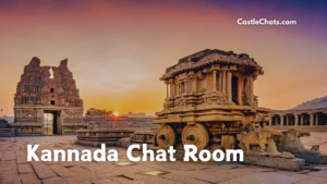 Kannada Chat Room