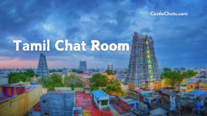 Tamil Chat Room