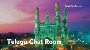 Telugu Chat Room