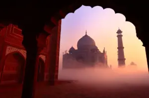 India Chat Room