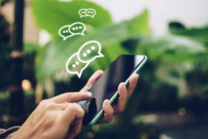 Online Indian Chat Room