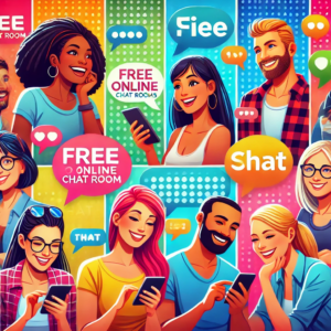 Free Online Chat Rooms
