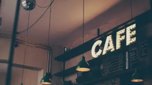 Kerala Cafe Chat