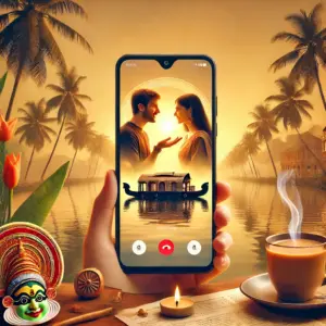Kerala romance chat